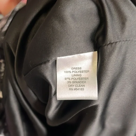 Fun & Flirty Cocktail Dress 0069 - Picture 6 of 6